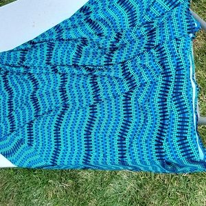 2XL LulaRoe Maxi skirt